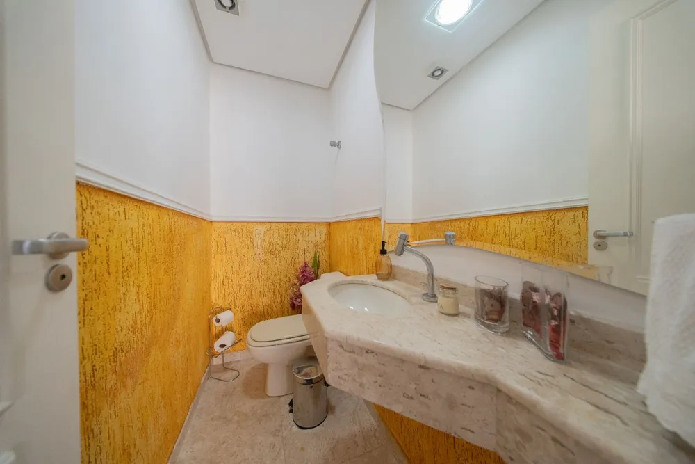 Apartamento, 3 quartos, 151 m² - Foto 5