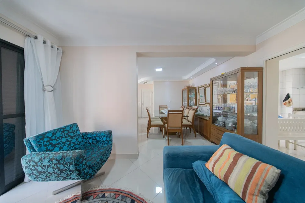 Apartamento, 3 quartos, 151 m² - Foto 4