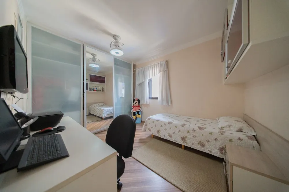 Apartamento, 3 quartos, 151 m² - Foto 12