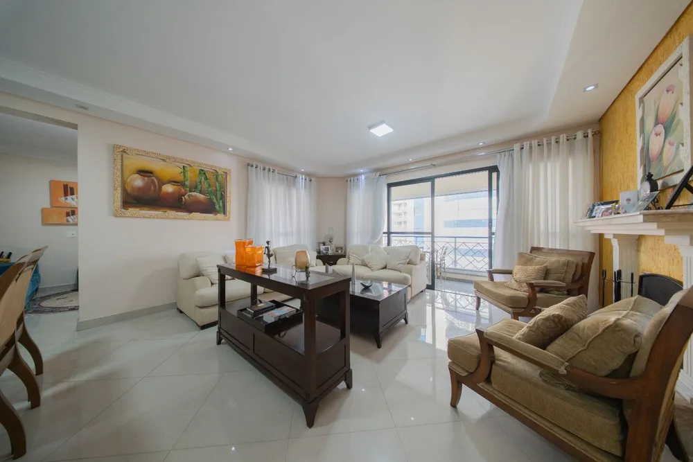 Apartamento, 3 quartos, 151 m² - Foto 1