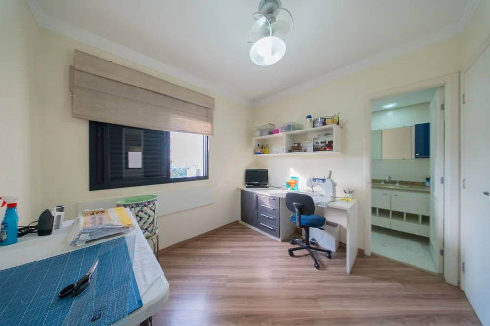 Apartamento, 3 quartos, 151 m² - Foto 9