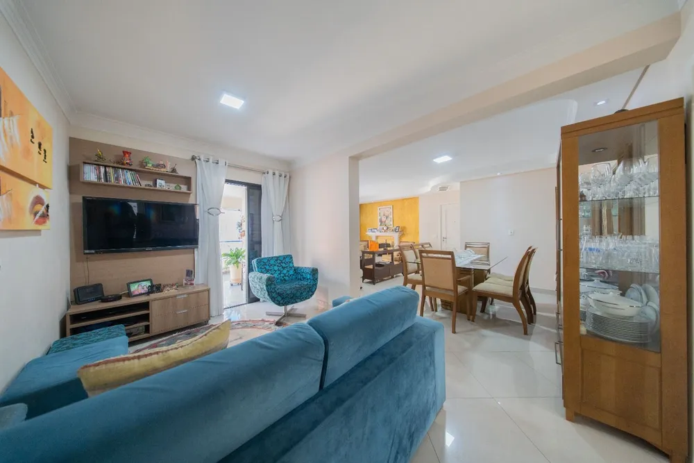 Apartamento, 3 quartos, 151 m² - Foto 3