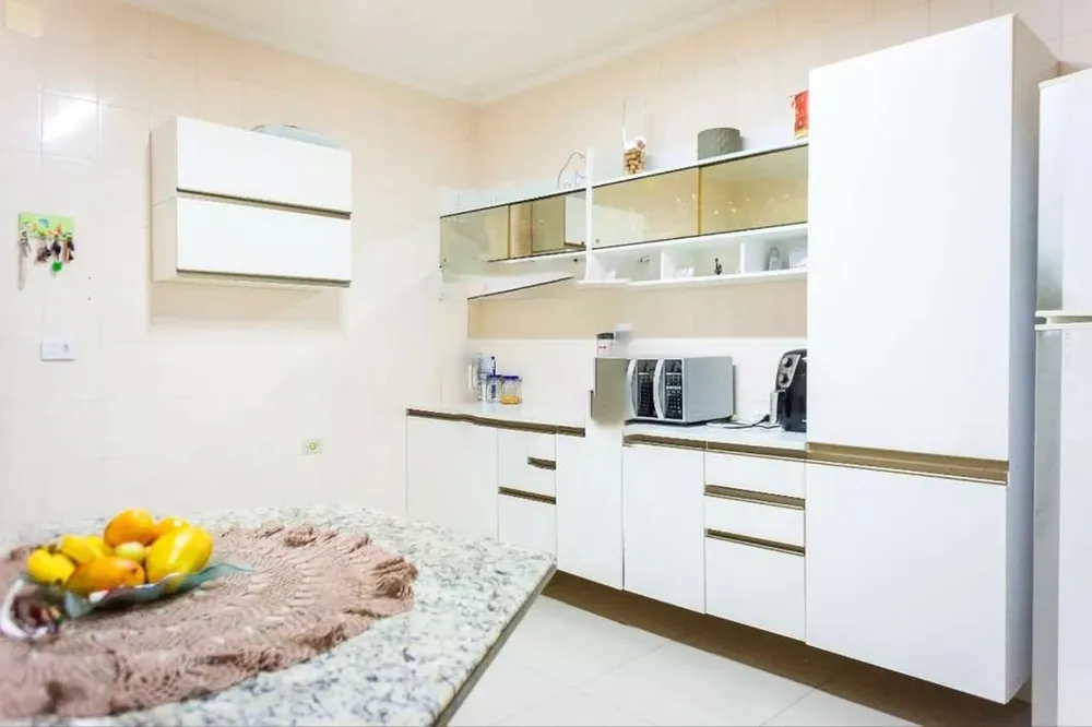 Sobrado, 3 quartos, 350 m² - Foto 9