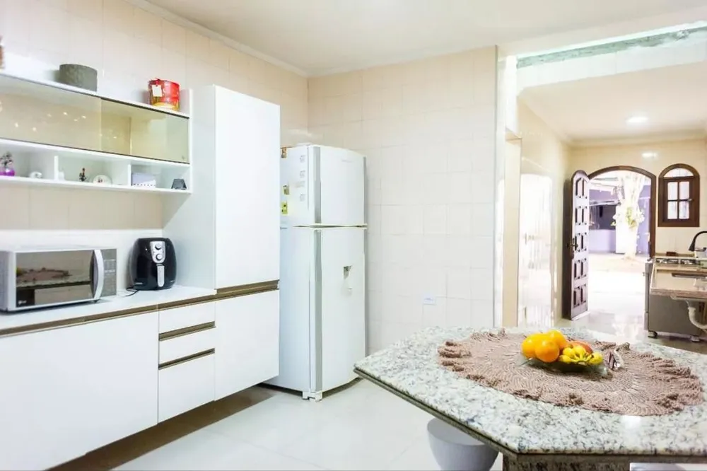 Sobrado, 3 quartos, 350 m² - Foto 12