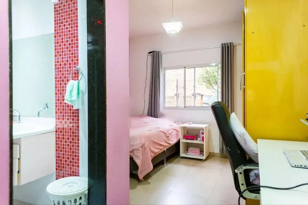 Sobrado, 3 quartos, 350 m² - Foto 2