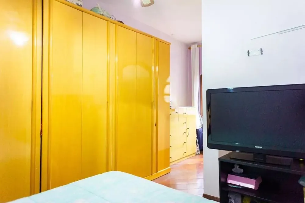 Sobrado, 3 quartos, 350 m² - Foto 1