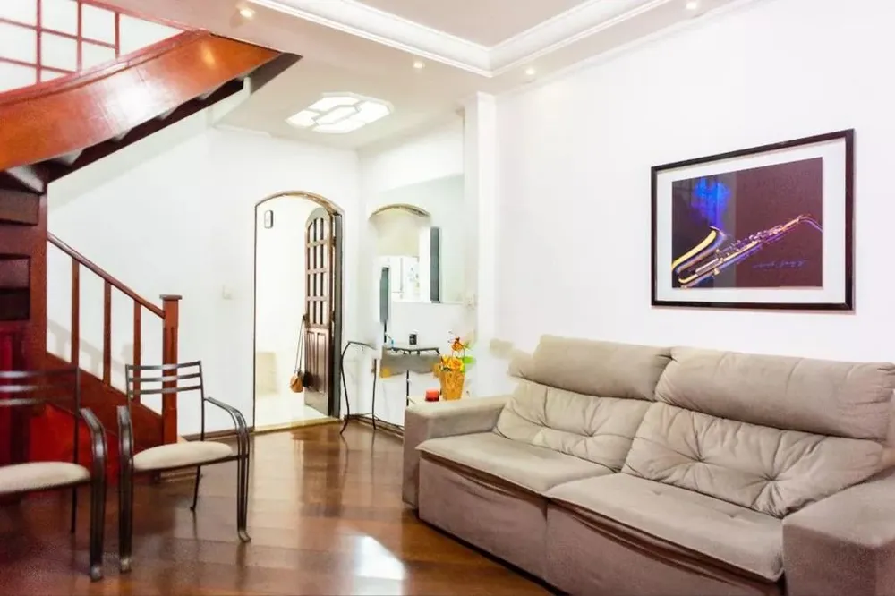 Sobrado, 3 quartos, 350 m² - Foto 4