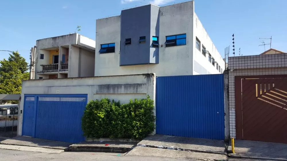 Depósito-Galpão-Armazém à venda e aluguel, 850m² - Foto 1