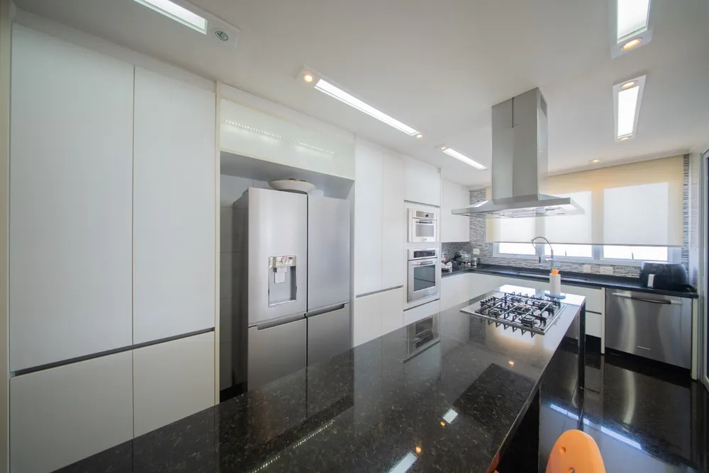 Apartamento, 4 quartos, 297 m² - Foto 8