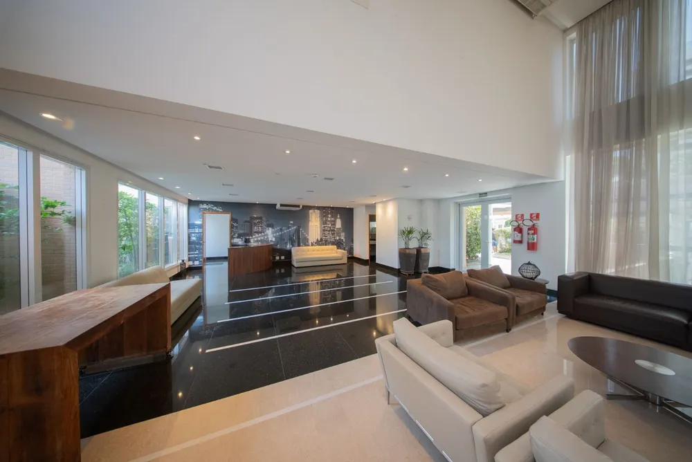Apartamento, 4 quartos, 297 m² - Foto 4
