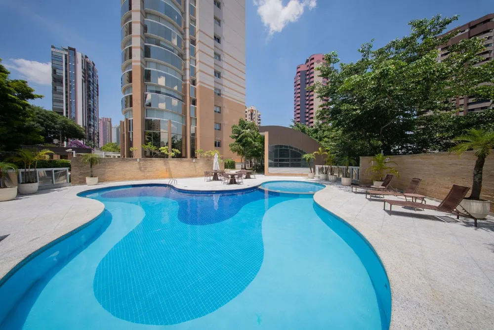 Apartamento, 4 quartos, 297 m² - Foto 16