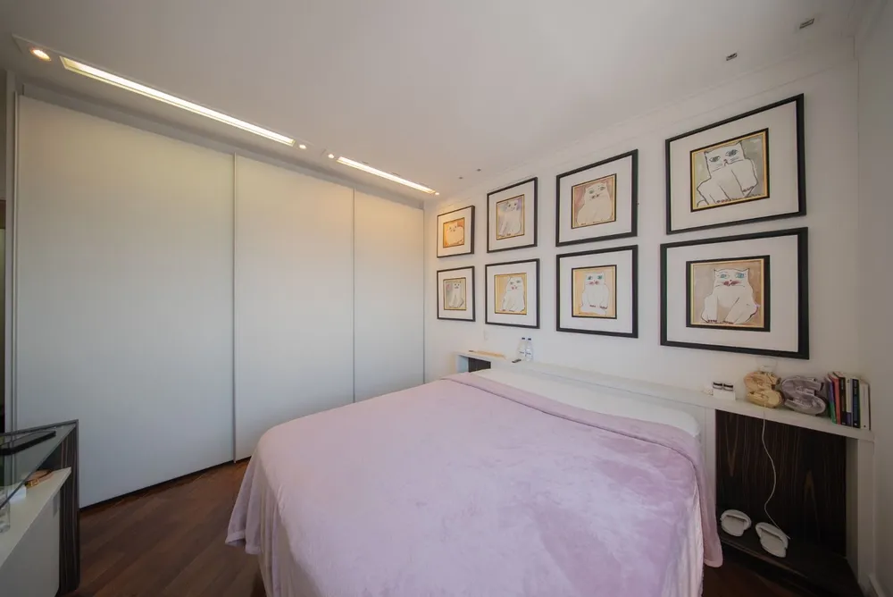 Apartamento, 4 quartos, 297 m² - Foto 7