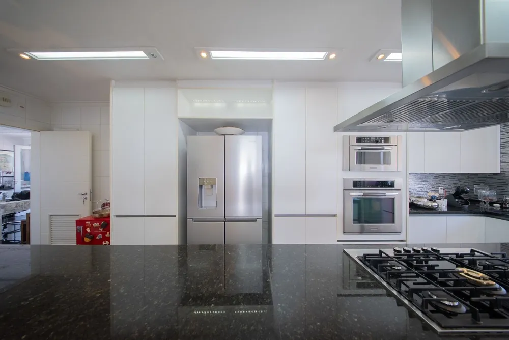 Apartamento, 4 quartos, 297 m² - Foto 6