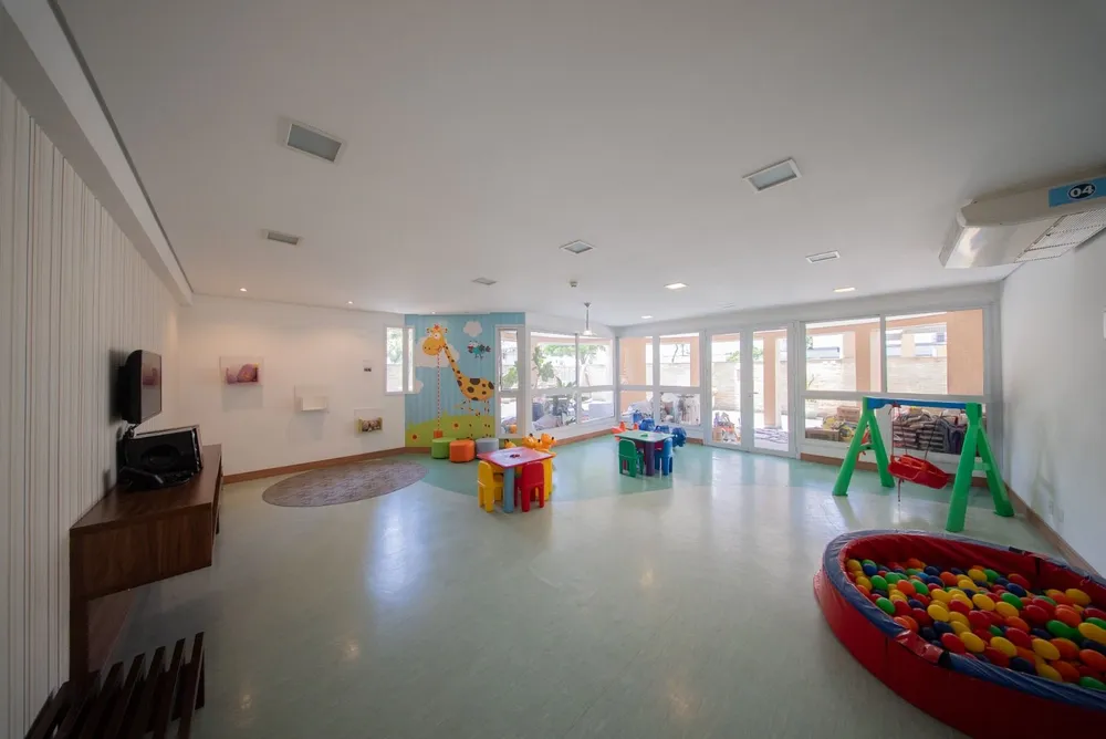 Apartamento, 4 quartos, 297 m² - Foto 11