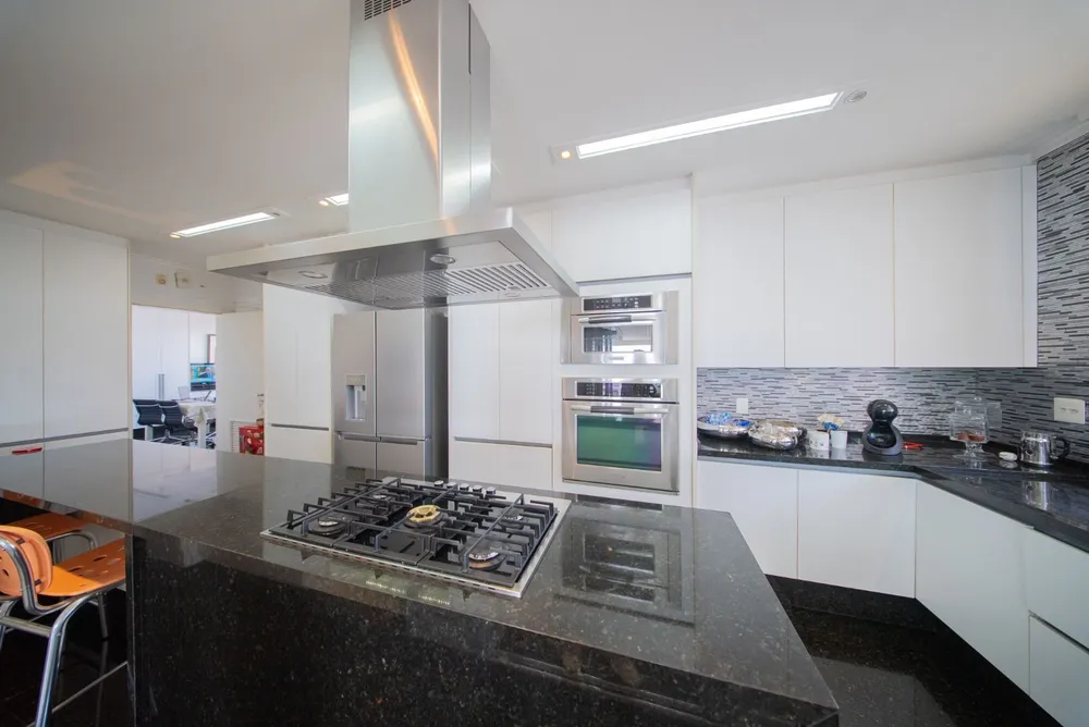 Apartamento, 4 quartos, 297 m² - Foto 2