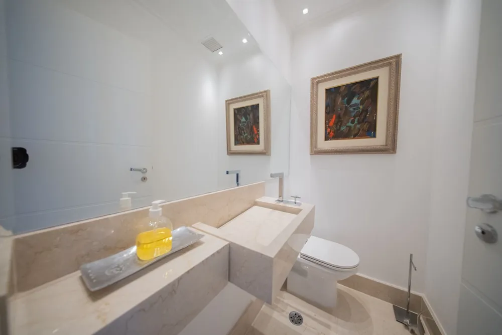 Apartamento, 4 quartos, 297 m² - Foto 4