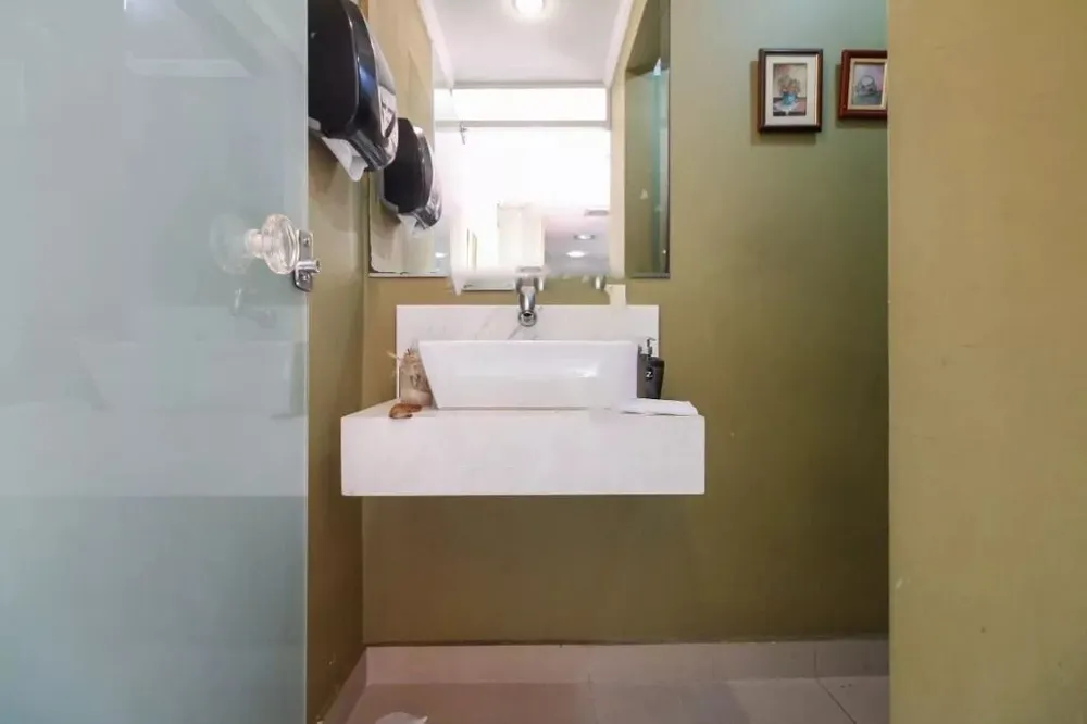 Sobrado, 2 quartos, 126 m² - Foto 5