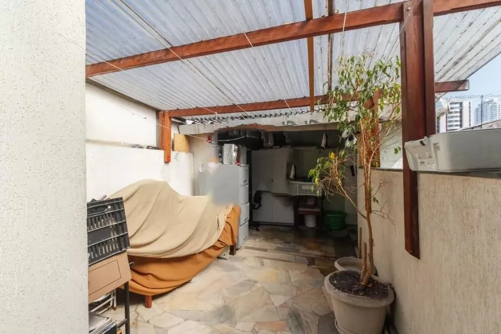 Sobrado, 2 quartos, 126 m² - Foto 12
