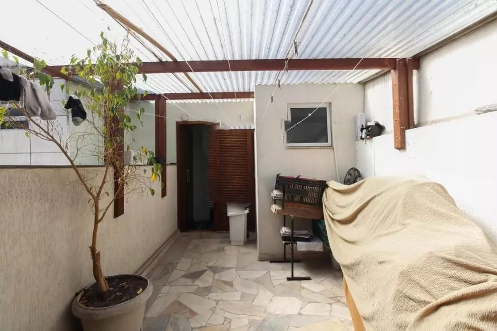 Sobrado, 2 quartos, 126 m² - Foto 13