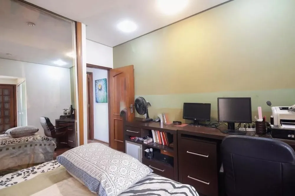 Sobrado, 2 quartos, 126 m² - Foto 6