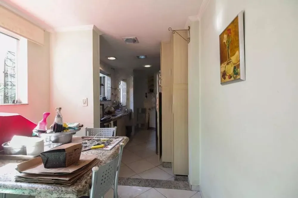 Sobrado, 2 quartos, 126 m² - Foto 11