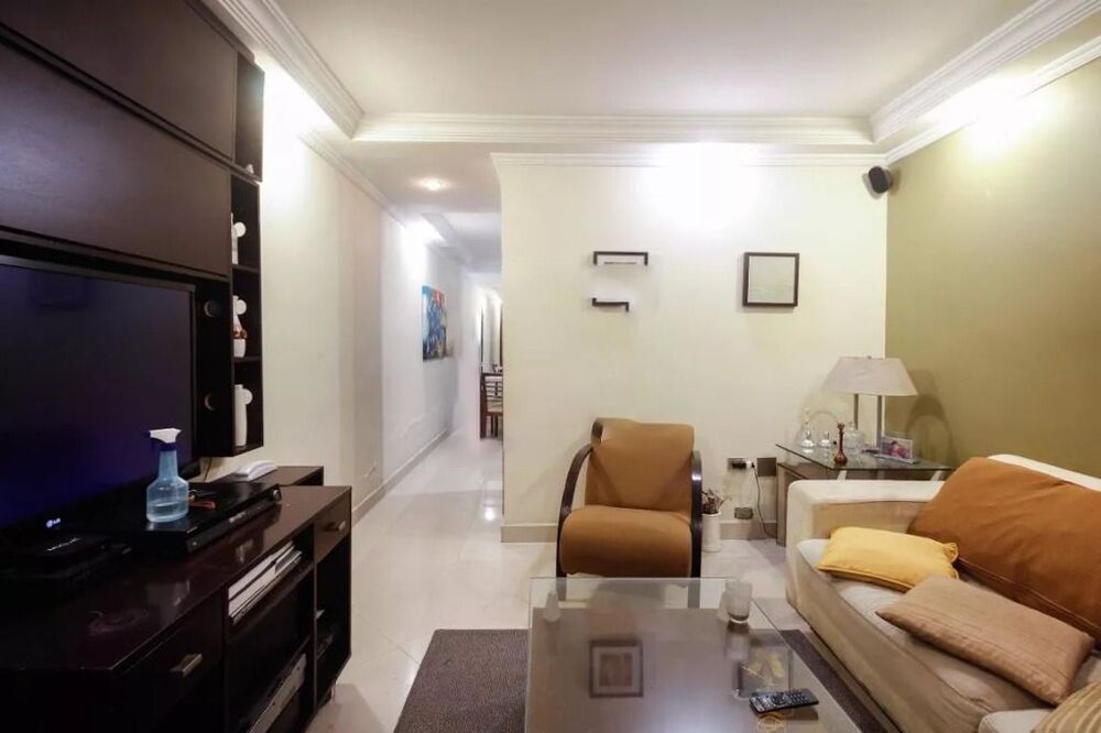 Sobrado à venda com 2 quartos, 126m² - Foto 3