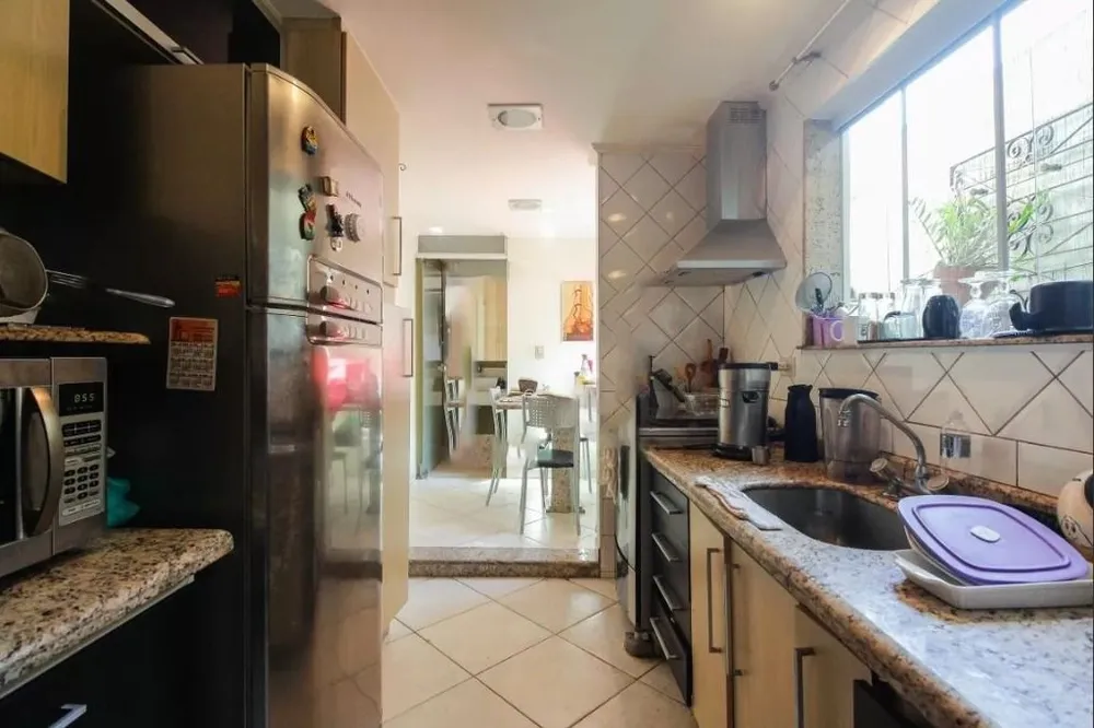 Sobrado, 2 quartos, 126 m² - Foto 10