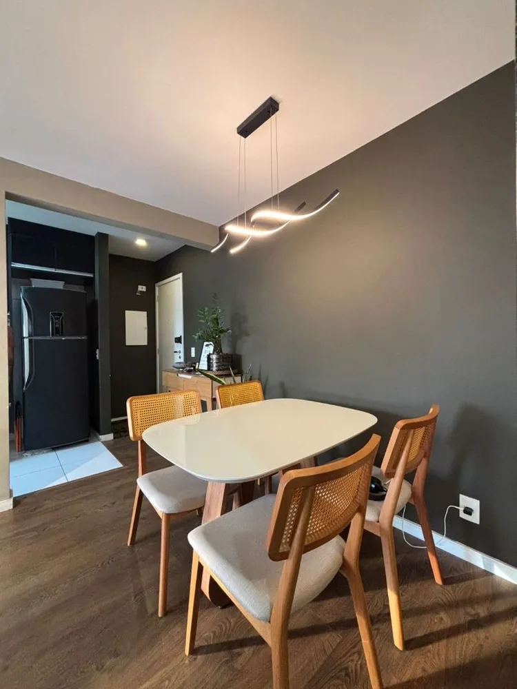 Apartamento, 2 quartos, 63 m² - Foto 5