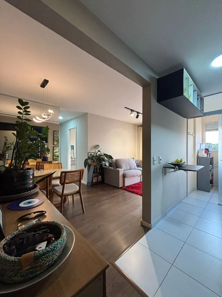 Apartamento, 2 quartos, 63 m² - Foto 11