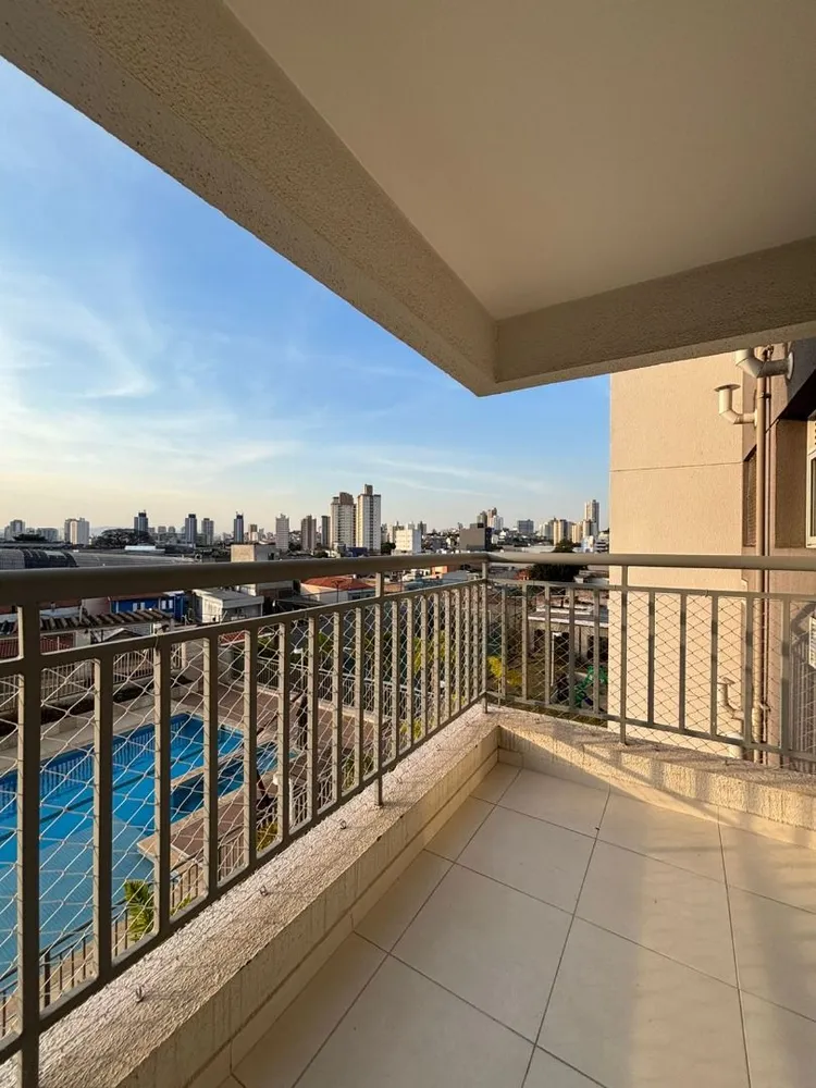 Apartamento, 2 quartos, 63 m² - Foto 7