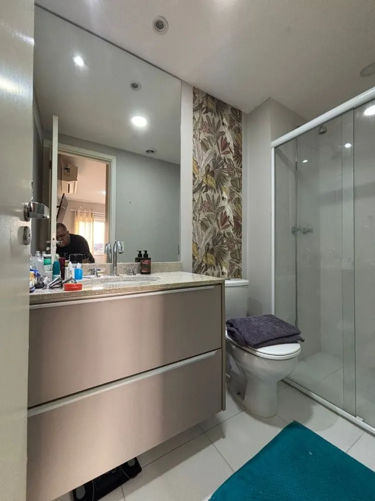 Apartamento, 2 quartos, 63 m² - Foto 6