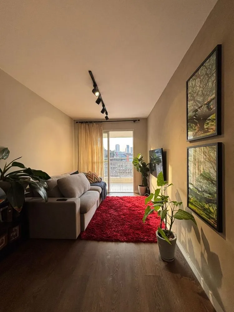 Apartamento, 2 quartos, 63 m² - Foto 2