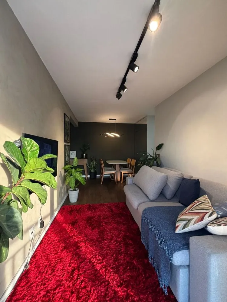 Apartamento, 2 quartos, 63 m² - Foto 3