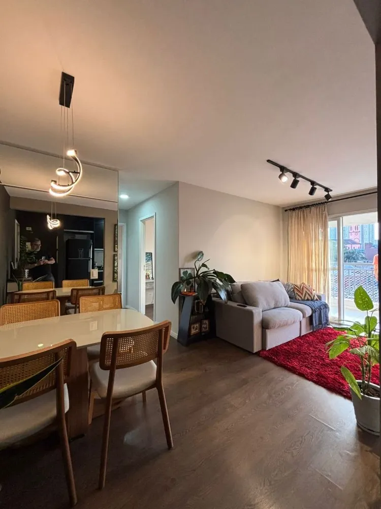 Apartamento, 2 quartos, 63 m² - Foto 1