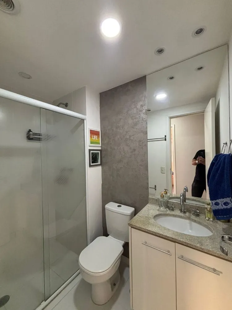 Apartamento, 2 quartos, 63 m² - Foto 9