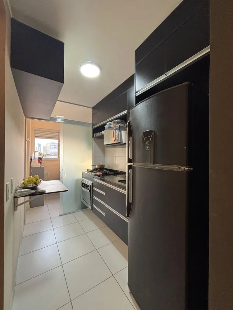 Apartamento, 2 quartos, 63 m² - Foto 4