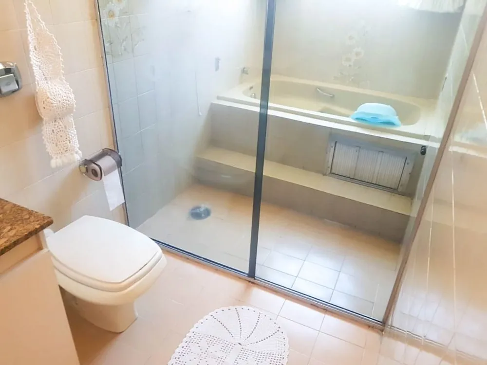 Sobrado, 4 quartos, 300 m² - Foto 14