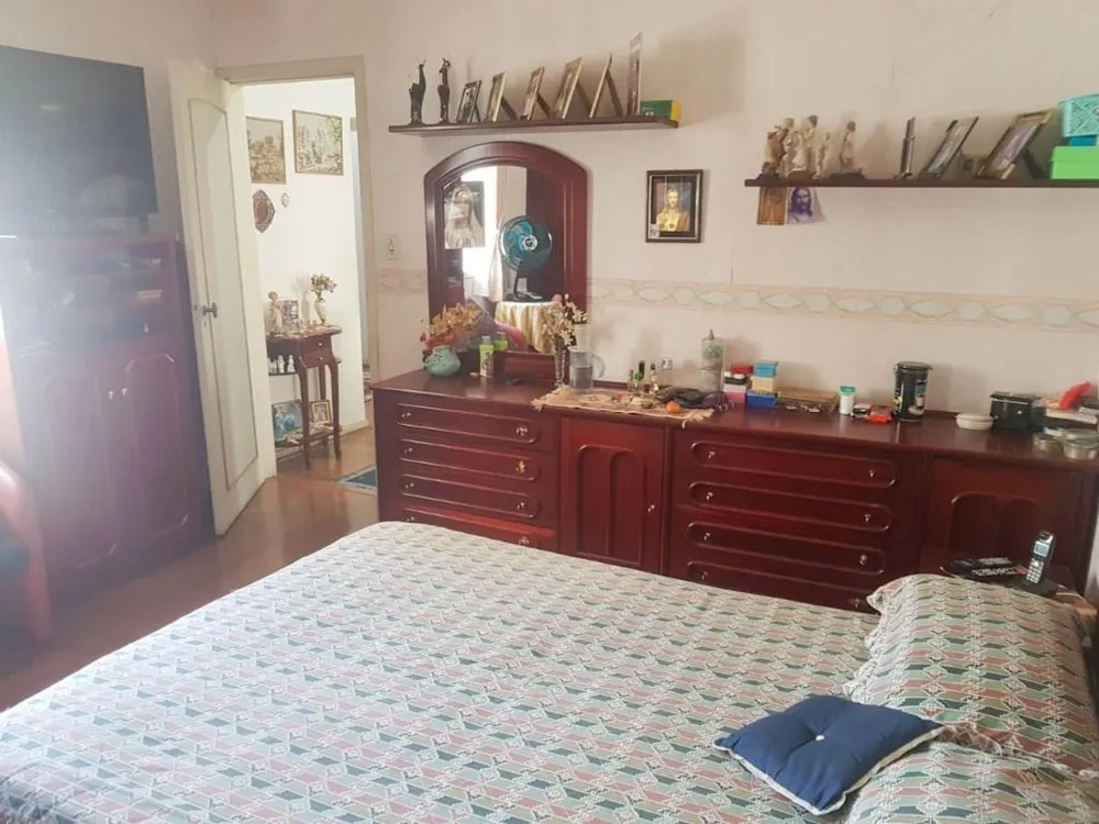 Sobrado, 4 quartos, 300 m² - Foto 3