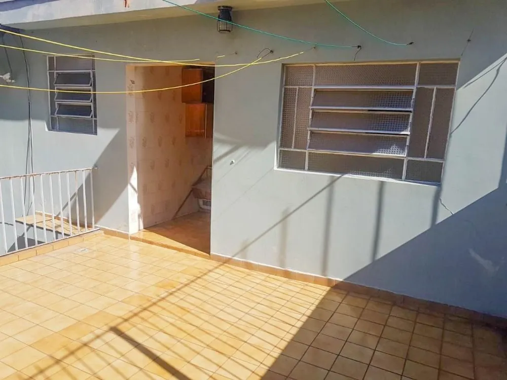 Sobrado, 4 quartos, 300 m² - Foto 6