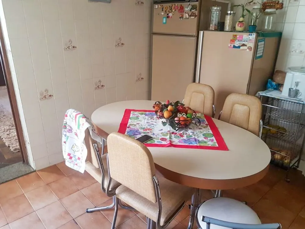 Sobrado, 4 quartos, 300 m² - Foto 5