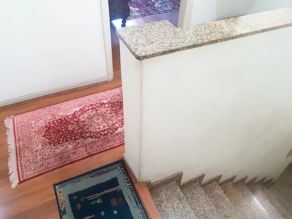 Sobrado, 4 quartos, 300 m² - Foto 9