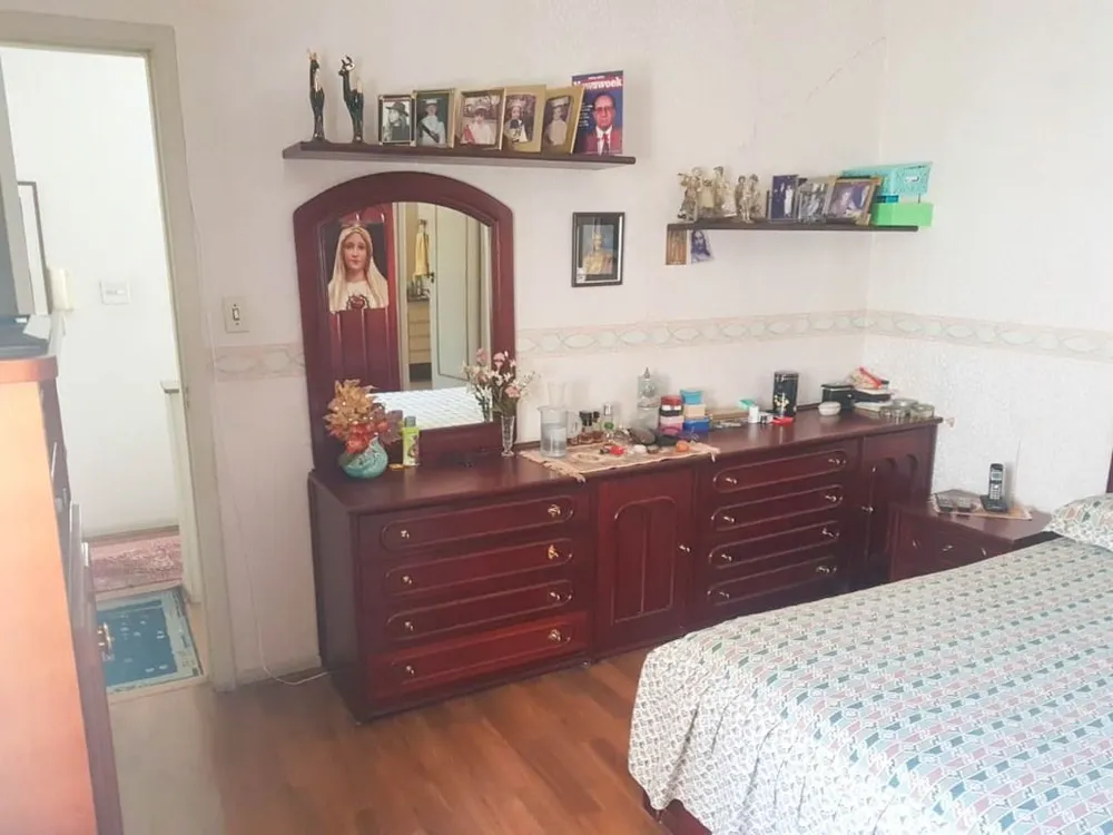 Sobrado, 4 quartos, 300 m² - Foto 13