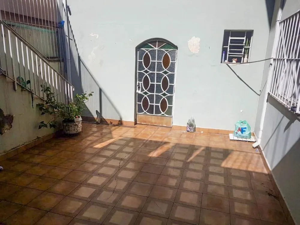 Sobrado, 4 quartos, 300 m² - Foto 1