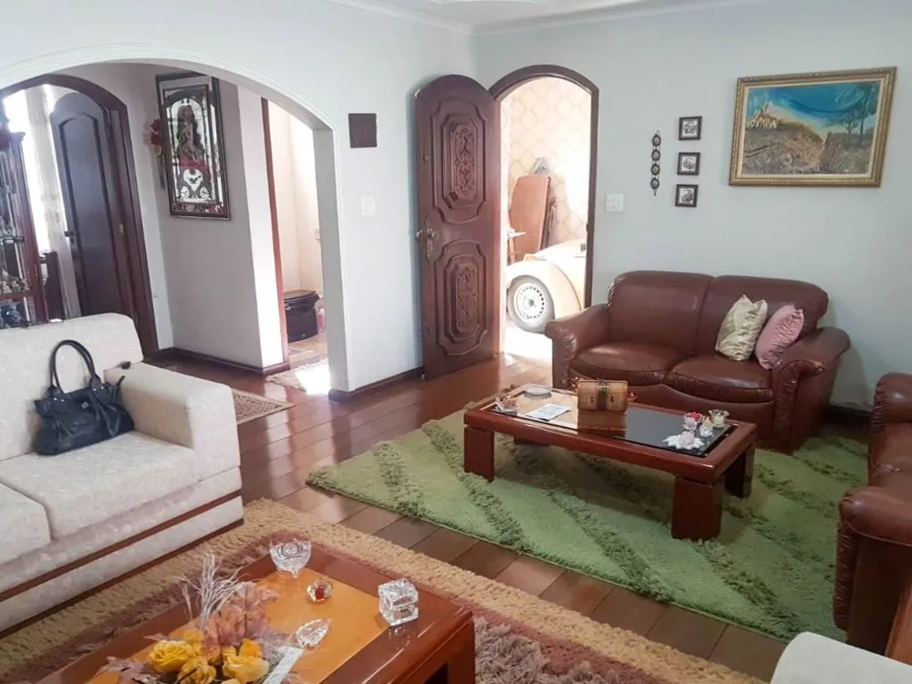 Sobrado, 4 quartos, 300 m² - Foto 12