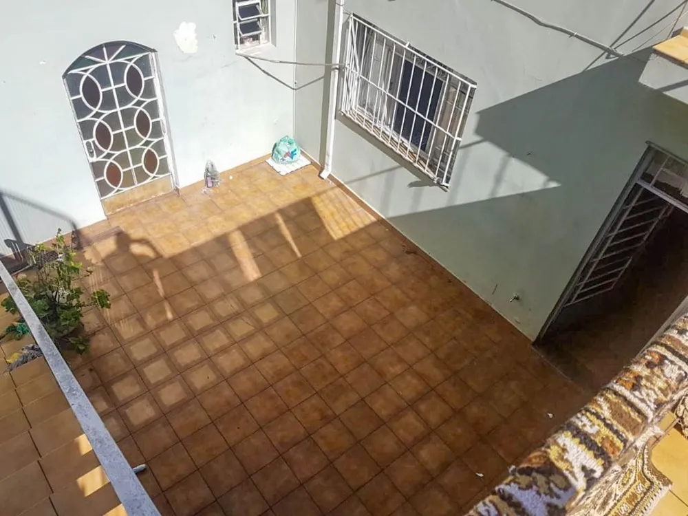 Sobrado, 4 quartos, 300 m² - Foto 16