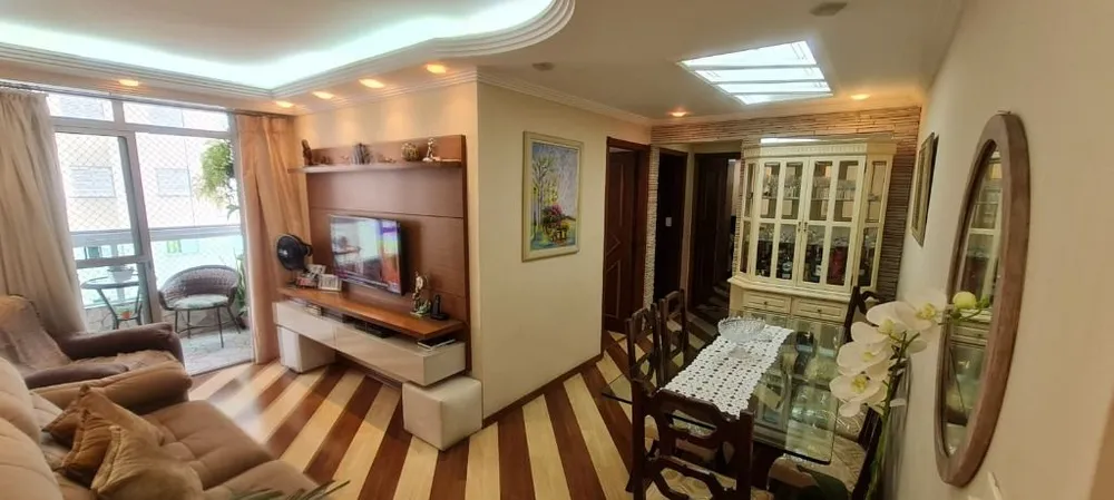 Apartamento, 3 quartos, 74 m² - Foto 16