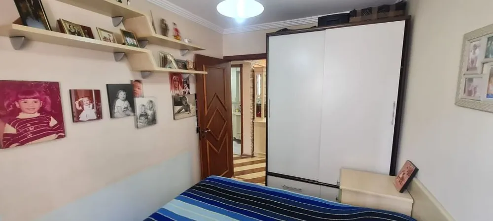 Apartamento, 3 quartos, 74 m² - Foto 5