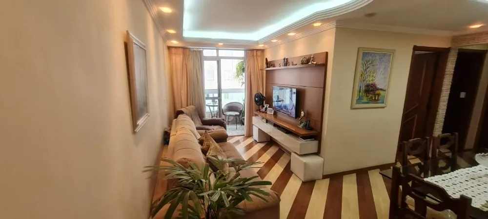Apartamento, 3 quartos, 74 m² - Foto 6