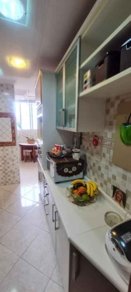 Apartamento, 3 quartos, 74 m² - Foto 13