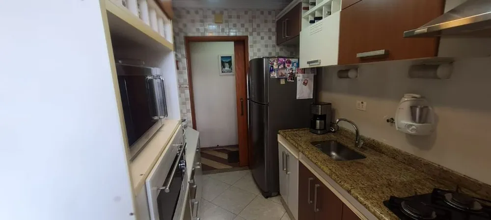 Apartamento, 3 quartos, 74 m² - Foto 10
